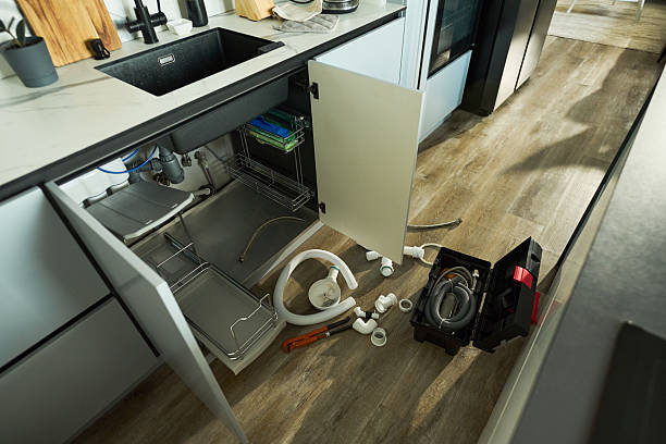 24/7 Emergency Drain Cleaning experts in High Point, NC
